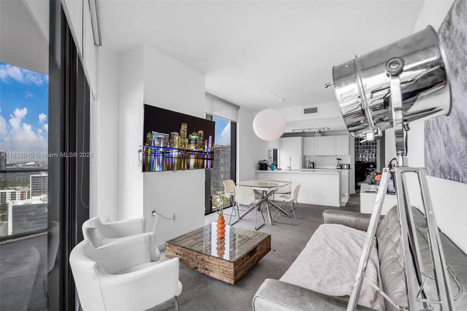 Small Image of 501 NORTH EAST 31ST ST #2308, Miami Number 9
