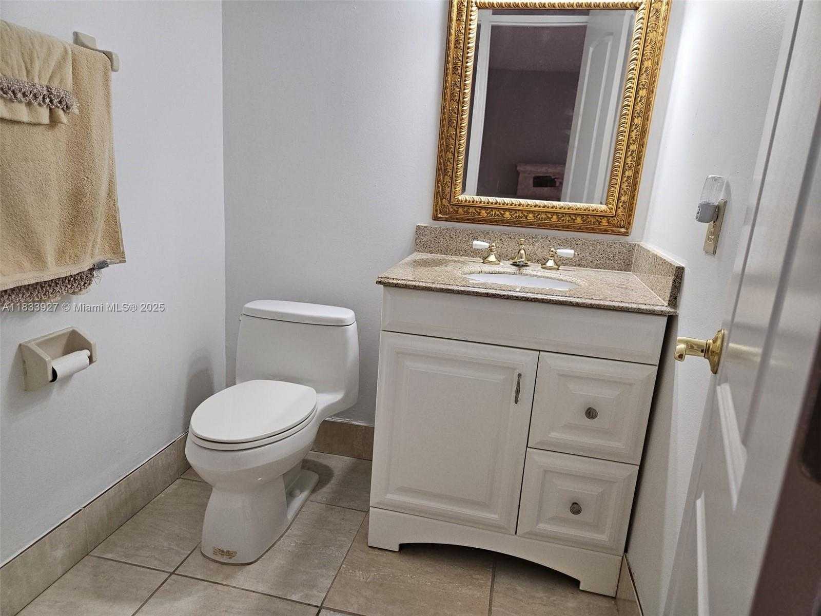 Small Image of 9199 FONTAINEBLEAU BLVD #6, Miami Number 9
