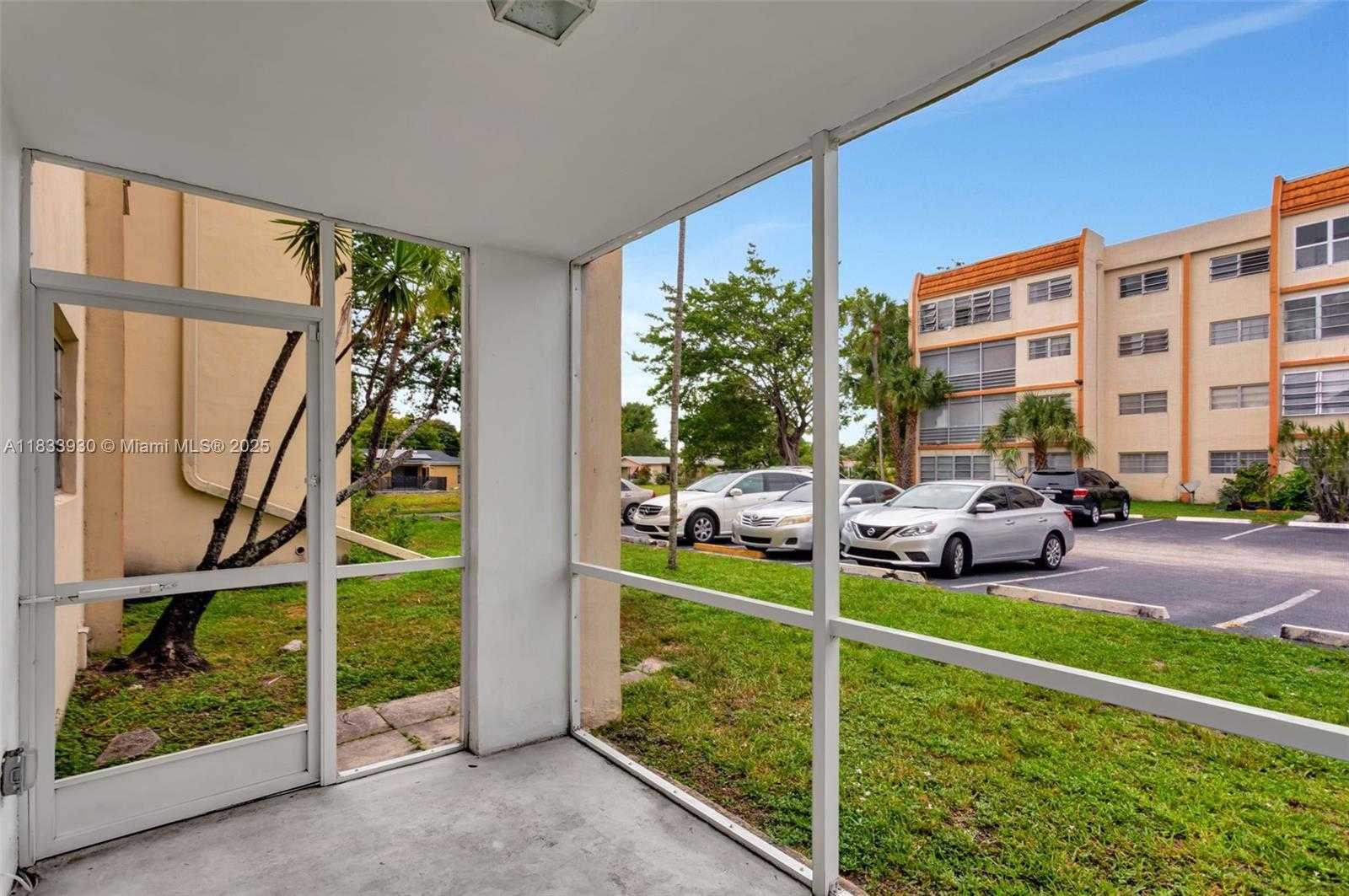 Small Image of 2401 NORTH WEST 41ST AVE #108, Lauderhill Number 10