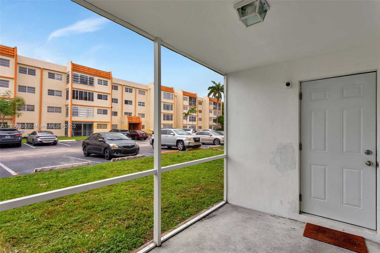 Small Image of 2401 NORTH WEST 41ST AVE #108, Lauderhill Number 11