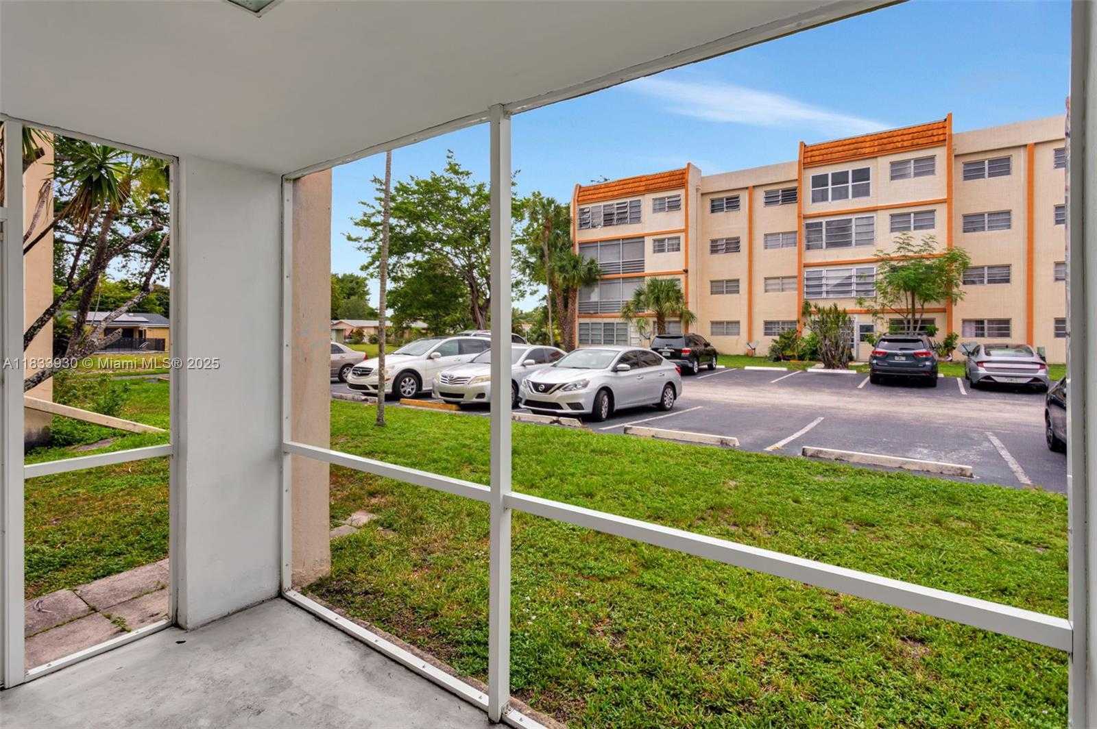 Small Image of 2401 NORTH WEST 41ST AVE #108, Lauderhill Number 12