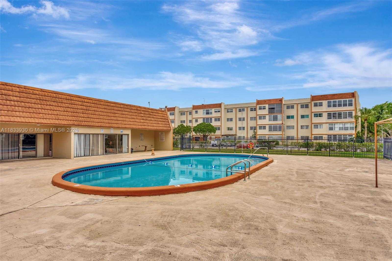 Small Image of 2401 NORTH WEST 41ST AVE #108, Lauderhill Number 20