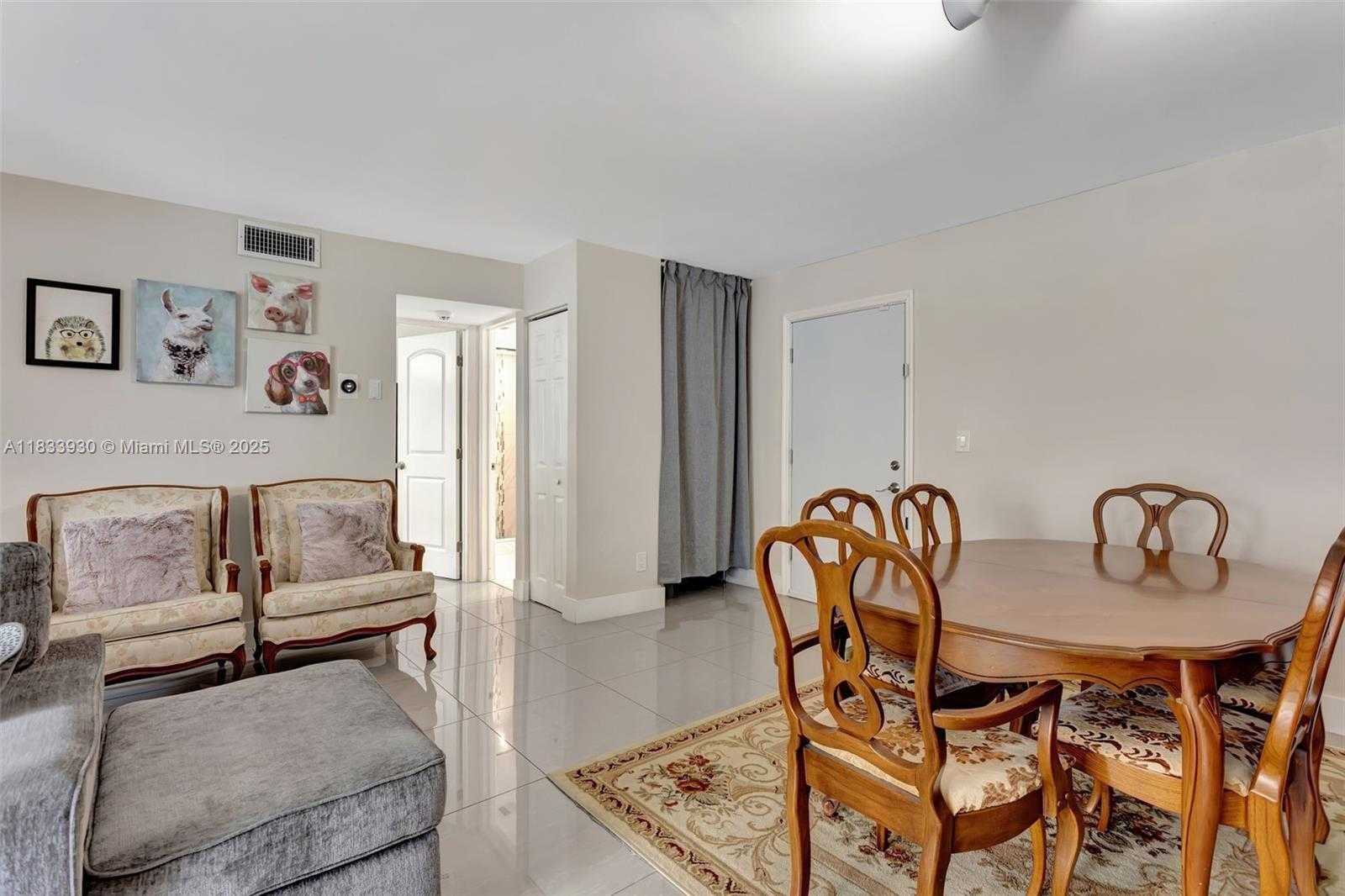 Small Image of 2401 NORTH WEST 41ST AVE #108, Lauderhill Number 4