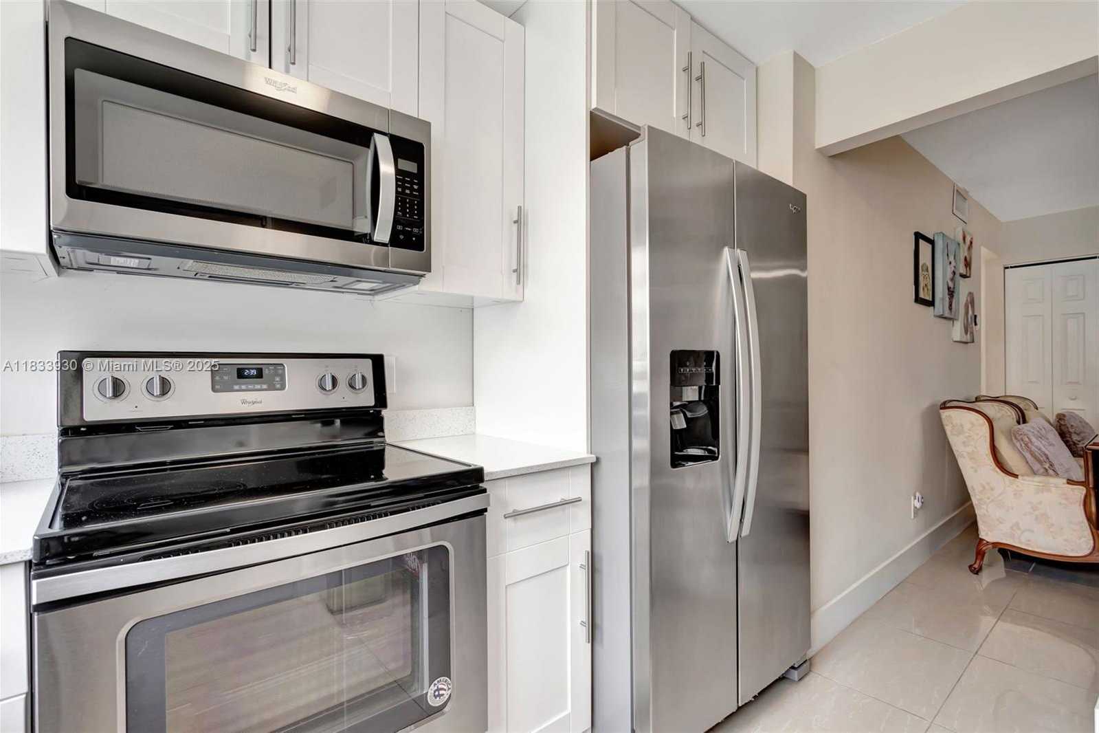 Small Image of 2401 NORTH WEST 41ST AVE #108, Lauderhill Number 8