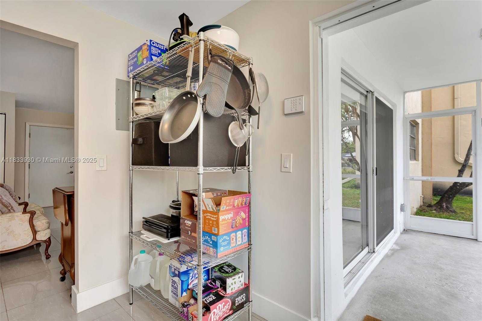 Small Image of 2401 NORTH WEST 41ST AVE #108, Lauderhill Number 9