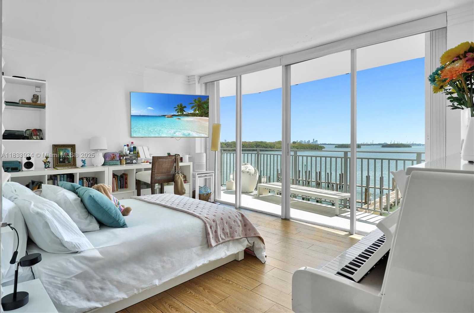 Small Image of 770 NORTH EAST 69TH ST #4I, Miami Number 10