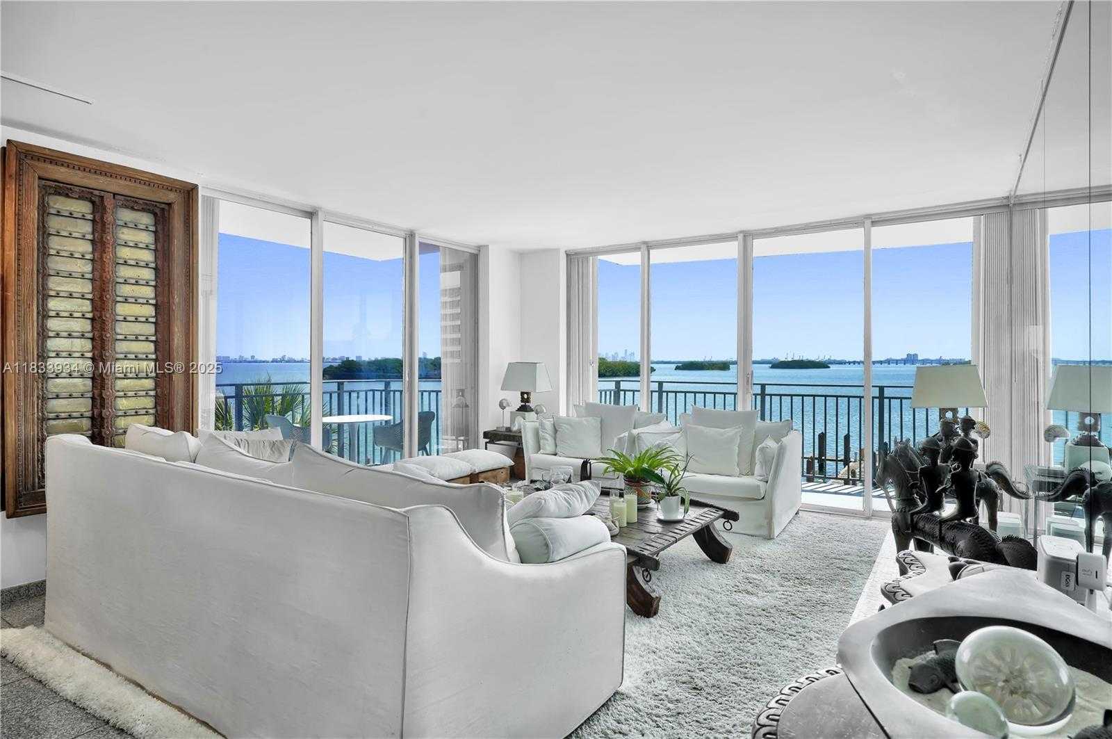 Small Image of 770 NORTH EAST 69TH ST #4I, Miami Number 3