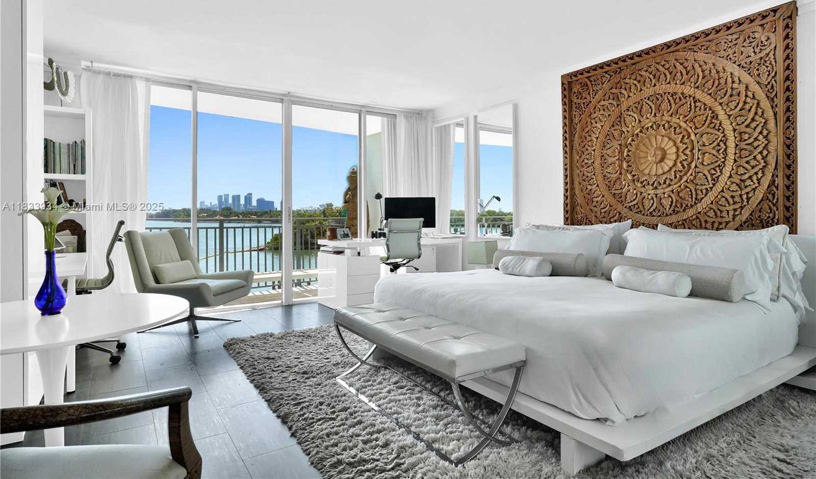 Small Image of 770 NORTH EAST 69TH ST #4I, Miami Number 5