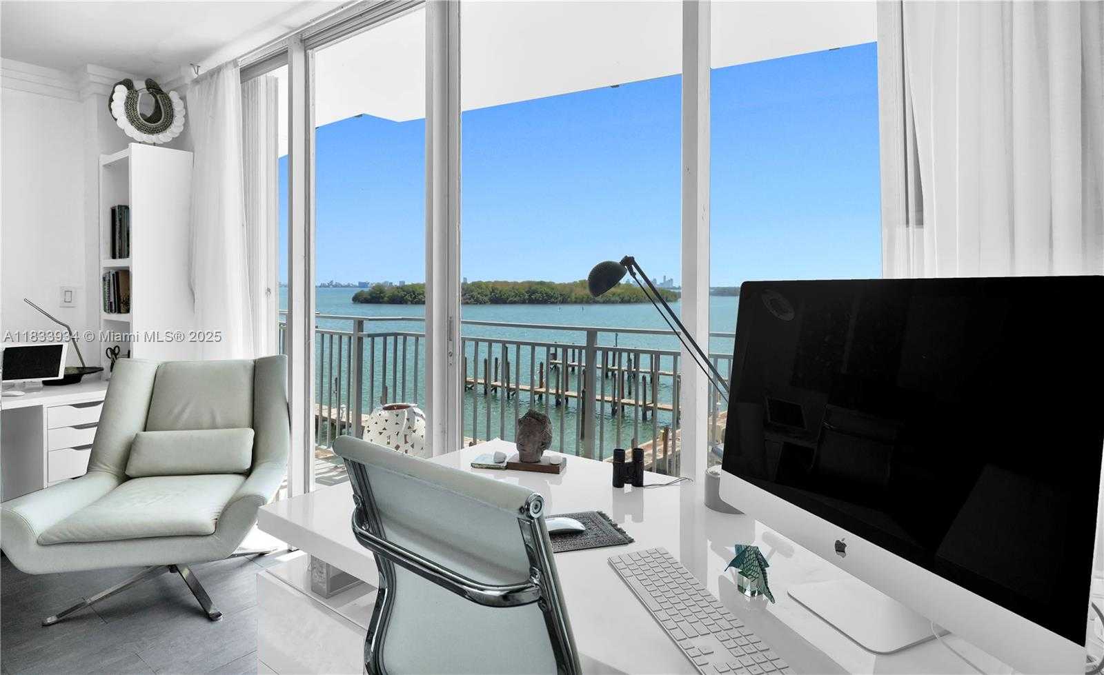 Small Image of 770 NORTH EAST 69TH ST #4I, Miami Number 6