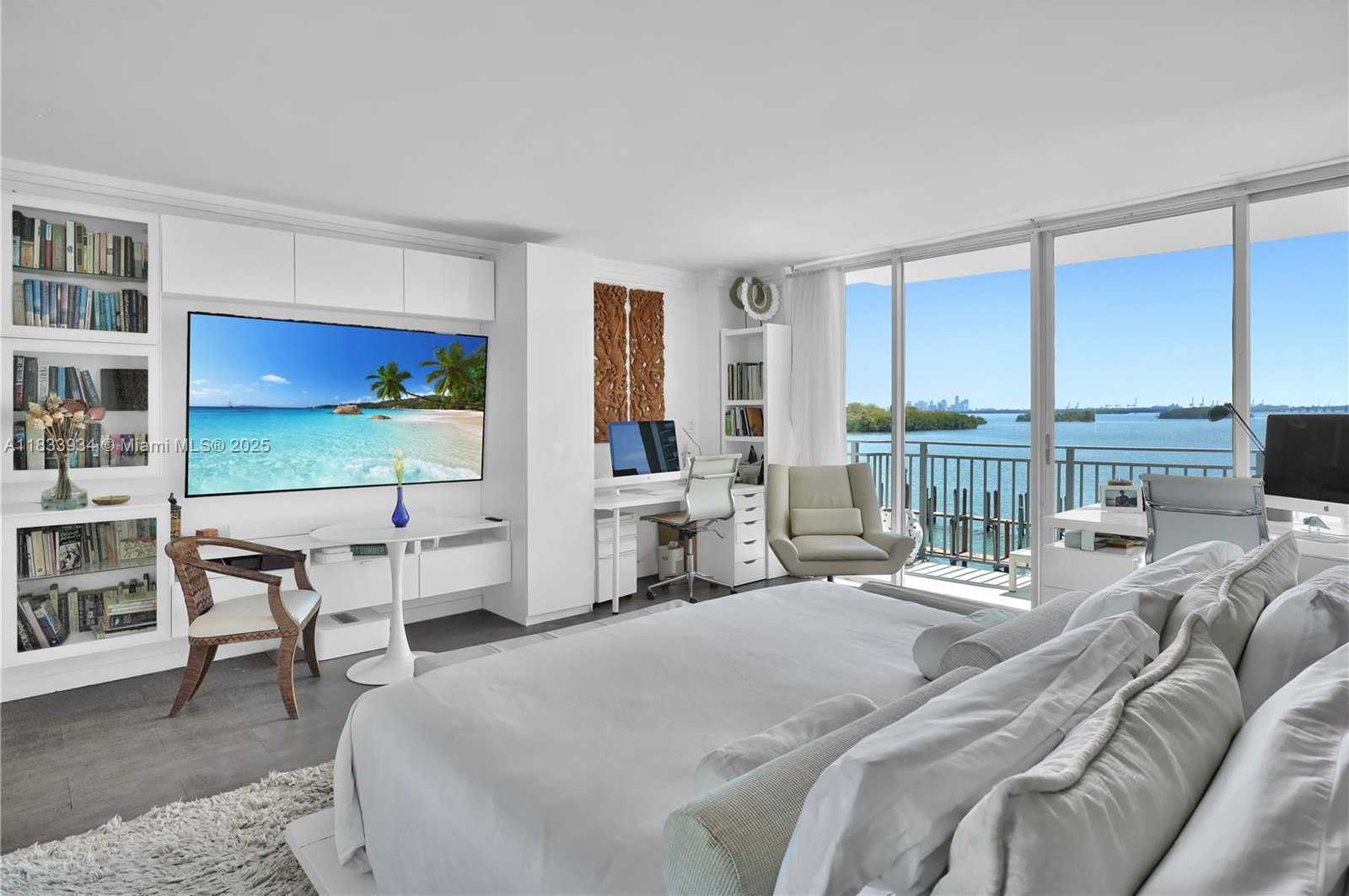 Small Image of 770 NORTH EAST 69TH ST #4I, Miami Number 8