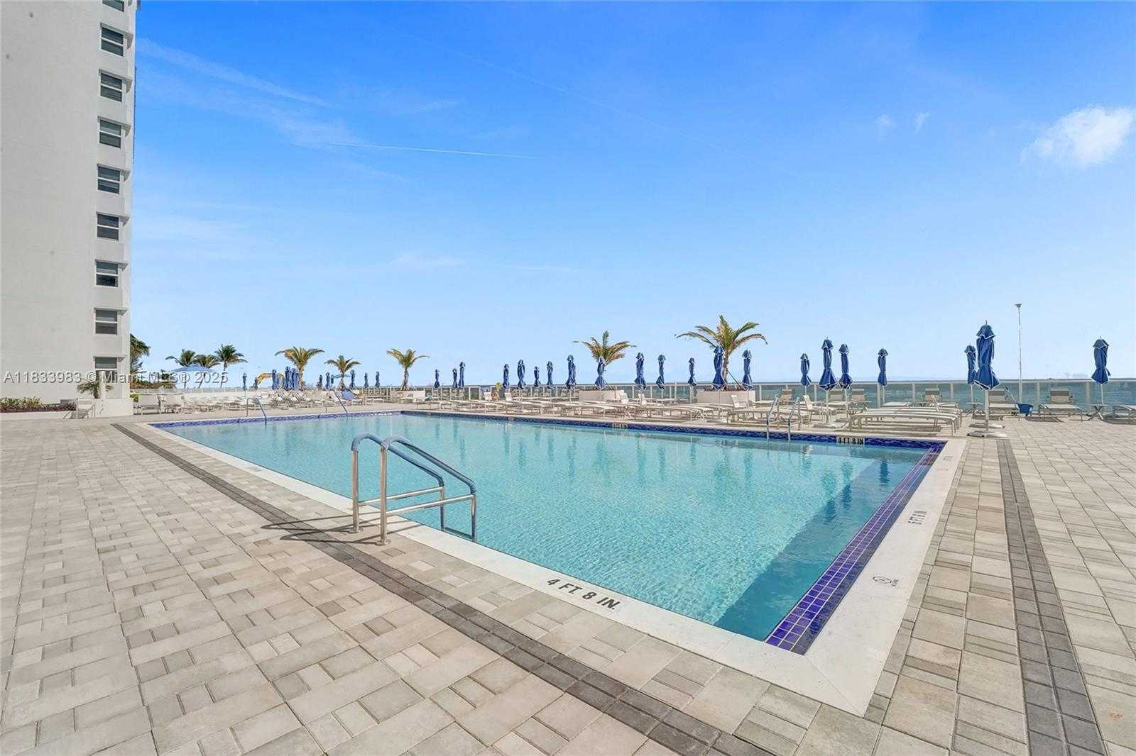 Small Image of 1880 SOUTH OCEAN DR #503, Hallandale Beach Number 28
