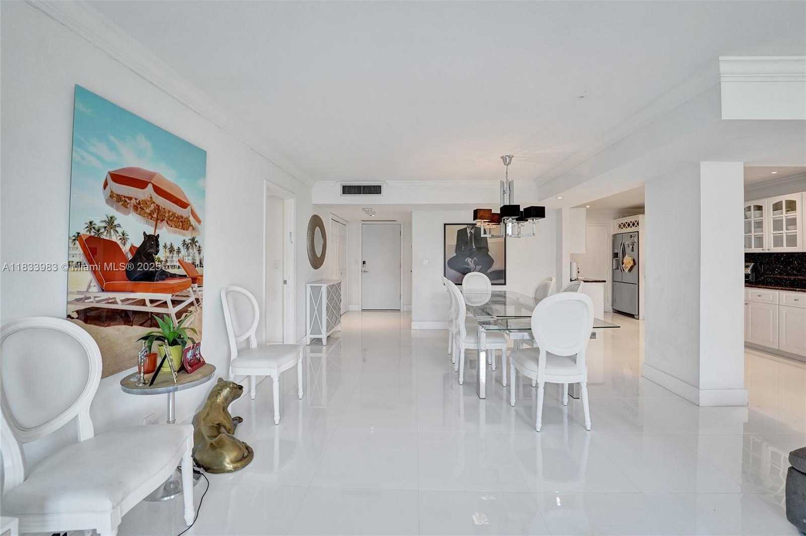Small Image of 1880 SOUTH OCEAN DR #503, Hallandale Beach Number 9