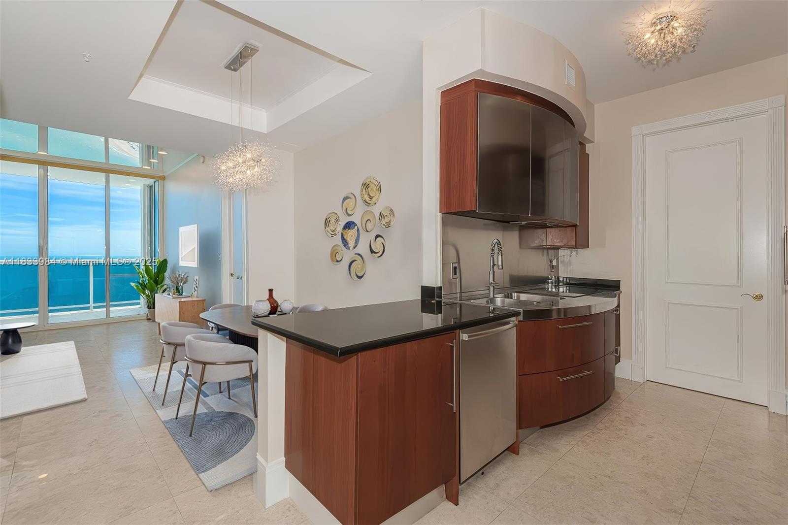 Small Image of 18101 COLLINS AVE #PH5104, Sunny Isles Beach Number 12