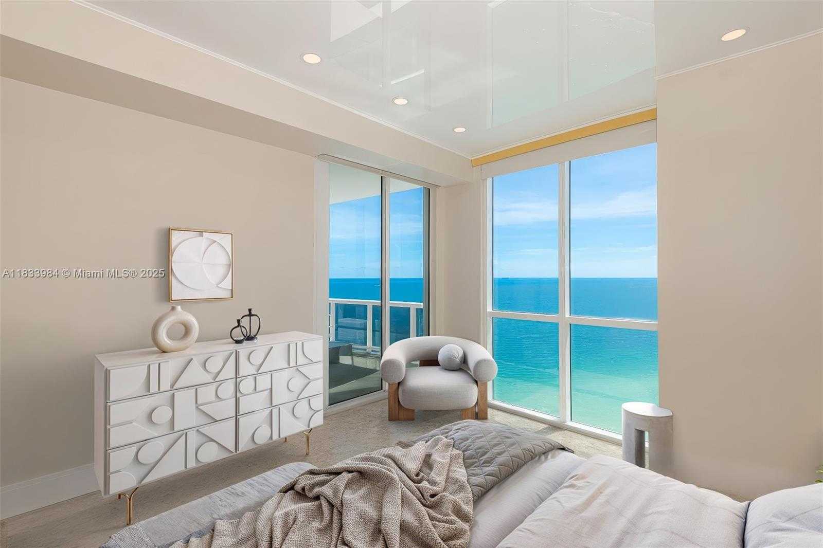 Small Image of 18101 COLLINS AVE #PH5104, Sunny Isles Beach Number 18