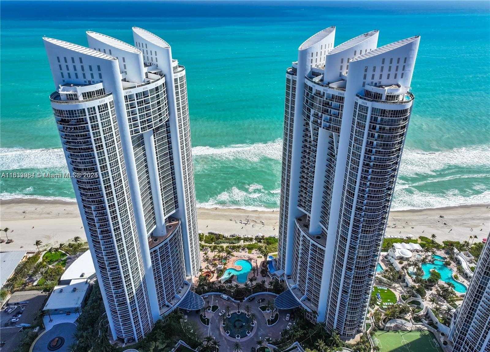 Small Image of 18101 COLLINS AVE #PH5104, Sunny Isles Beach Number 2