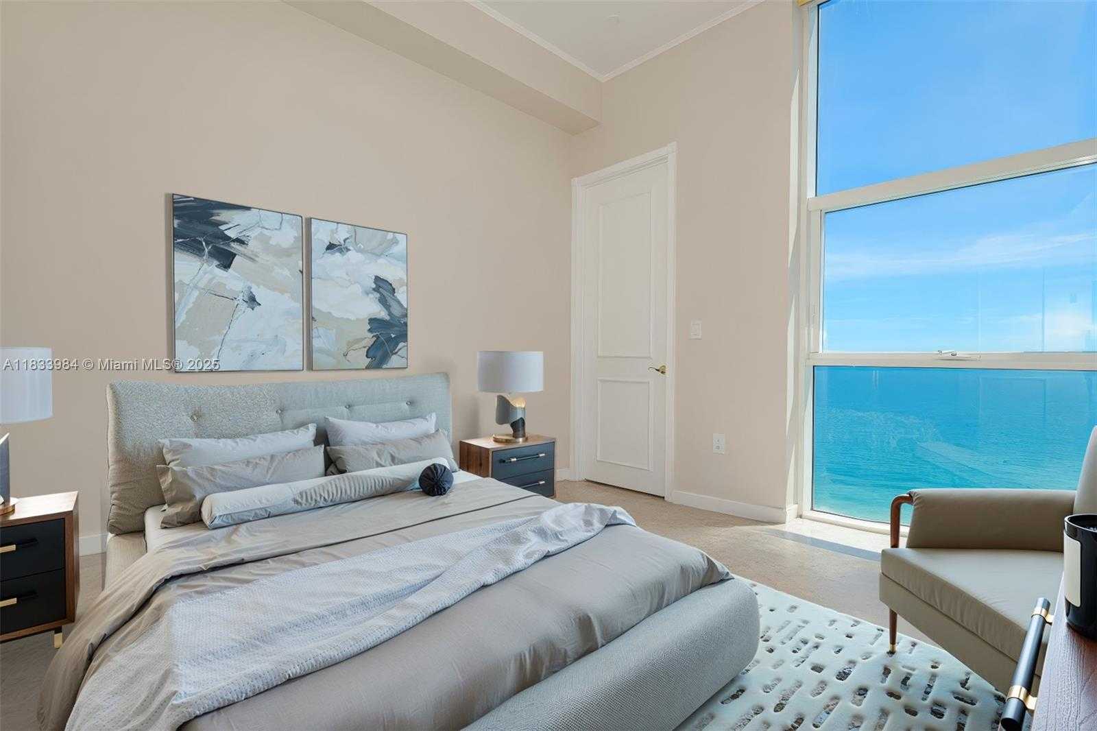 Small Image of 18101 COLLINS AVE #PH5104, Sunny Isles Beach Number 21