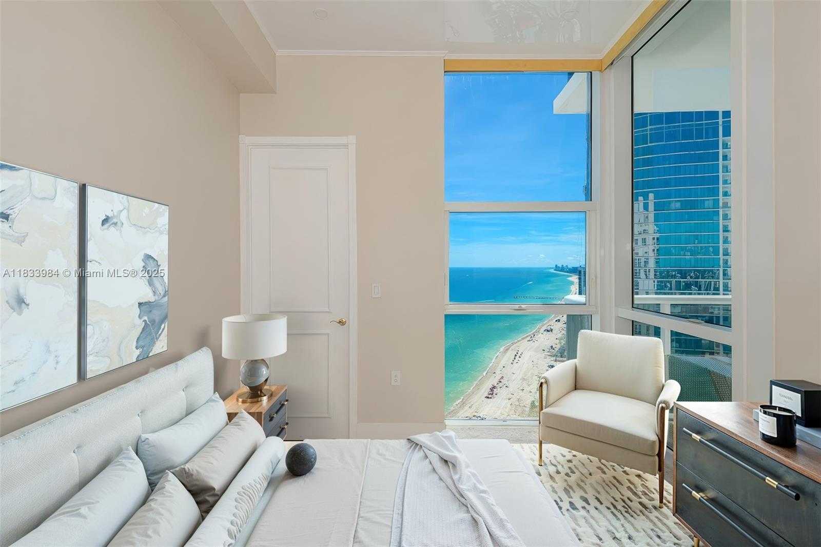 Small Image of 18101 COLLINS AVE #PH5104, Sunny Isles Beach Number 22