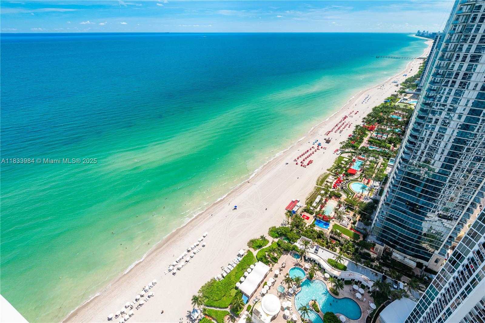 Small Image of 18101 COLLINS AVE #PH5104, Sunny Isles Beach Number 26
