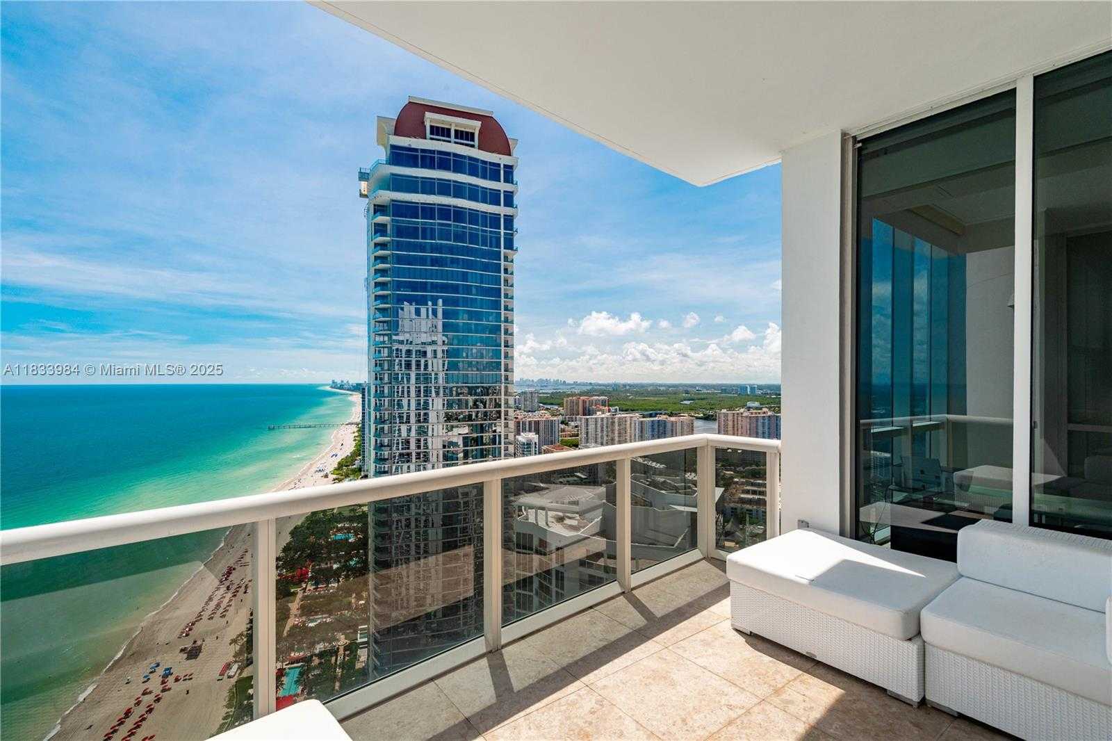 Small Image of 18101 COLLINS AVE #PH5104, Sunny Isles Beach Number 27