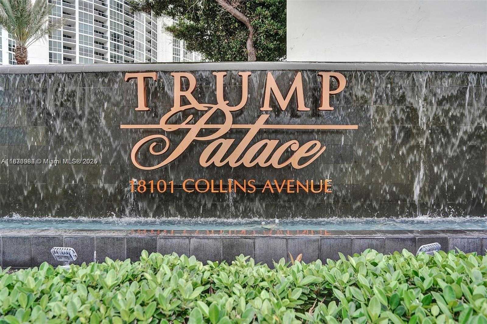 Small Image of 18101 COLLINS AVE #PH5104, Sunny Isles Beach Number 28