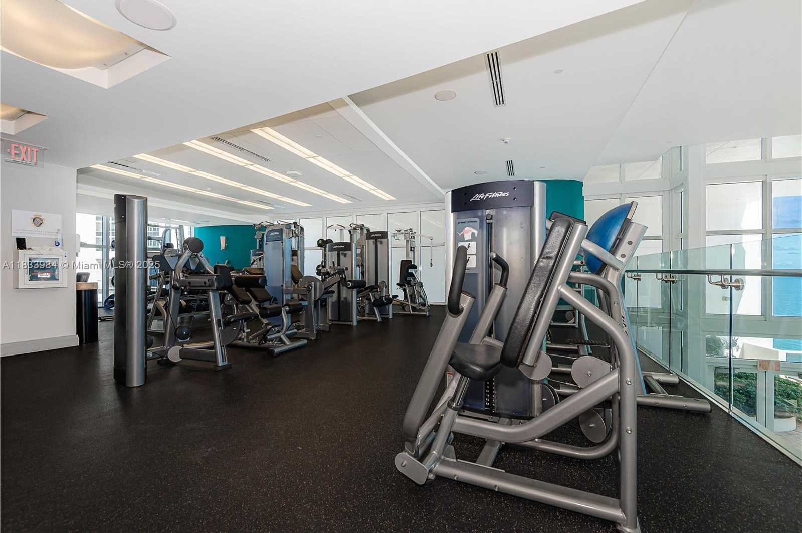 Small Image of 18101 COLLINS AVE #PH5104, Sunny Isles Beach Number 33