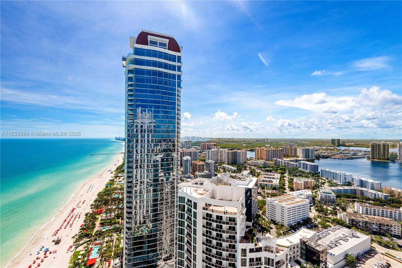 Small Image of 18101 COLLINS AVE #PH5104, Sunny Isles Beach Number 38