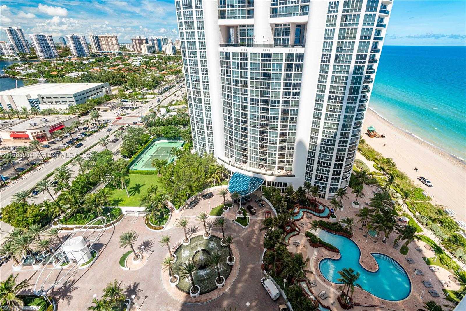 Small Image of 18101 COLLINS AVE #PH5104, Sunny Isles Beach Number 39