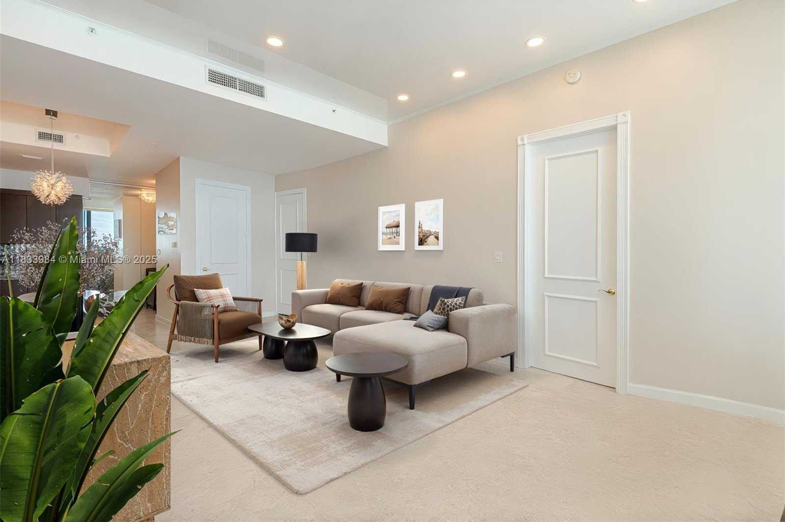 Small Image of 18101 COLLINS AVE #PH5104, Sunny Isles Beach Number 6