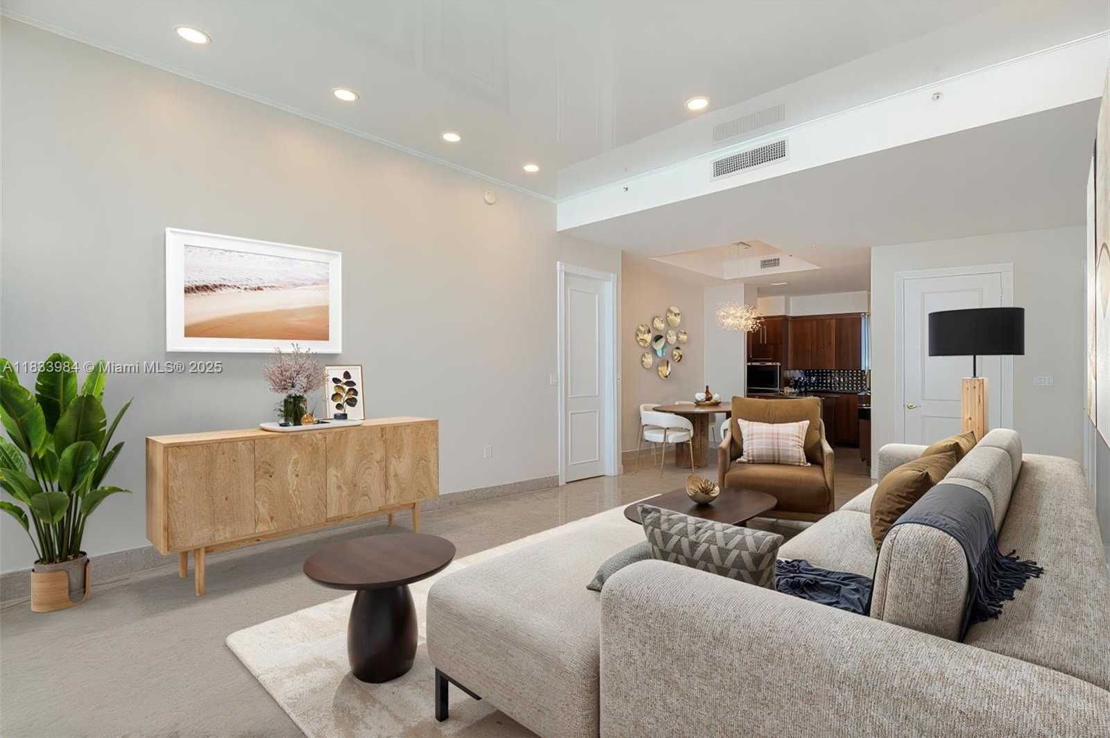 Small Image of 18101 COLLINS AVE #PH5104, Sunny Isles Beach Number 7