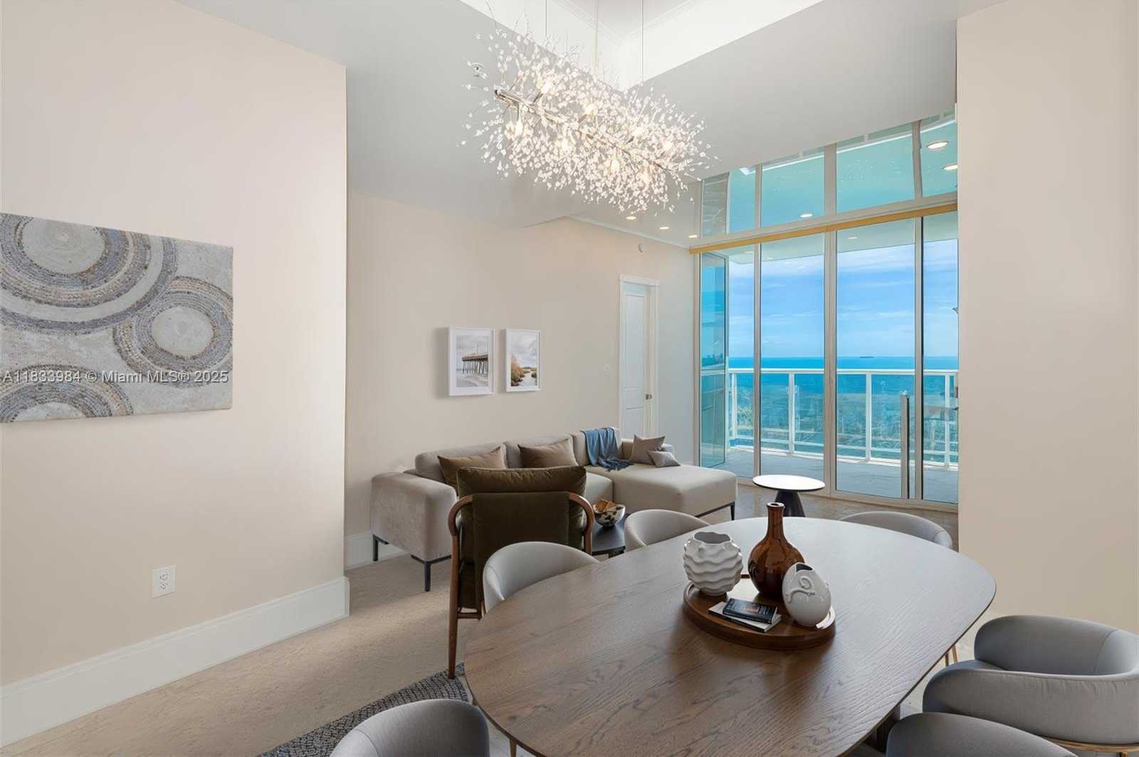 Small Image of 18101 COLLINS AVE #PH5104, Sunny Isles Beach Number 8