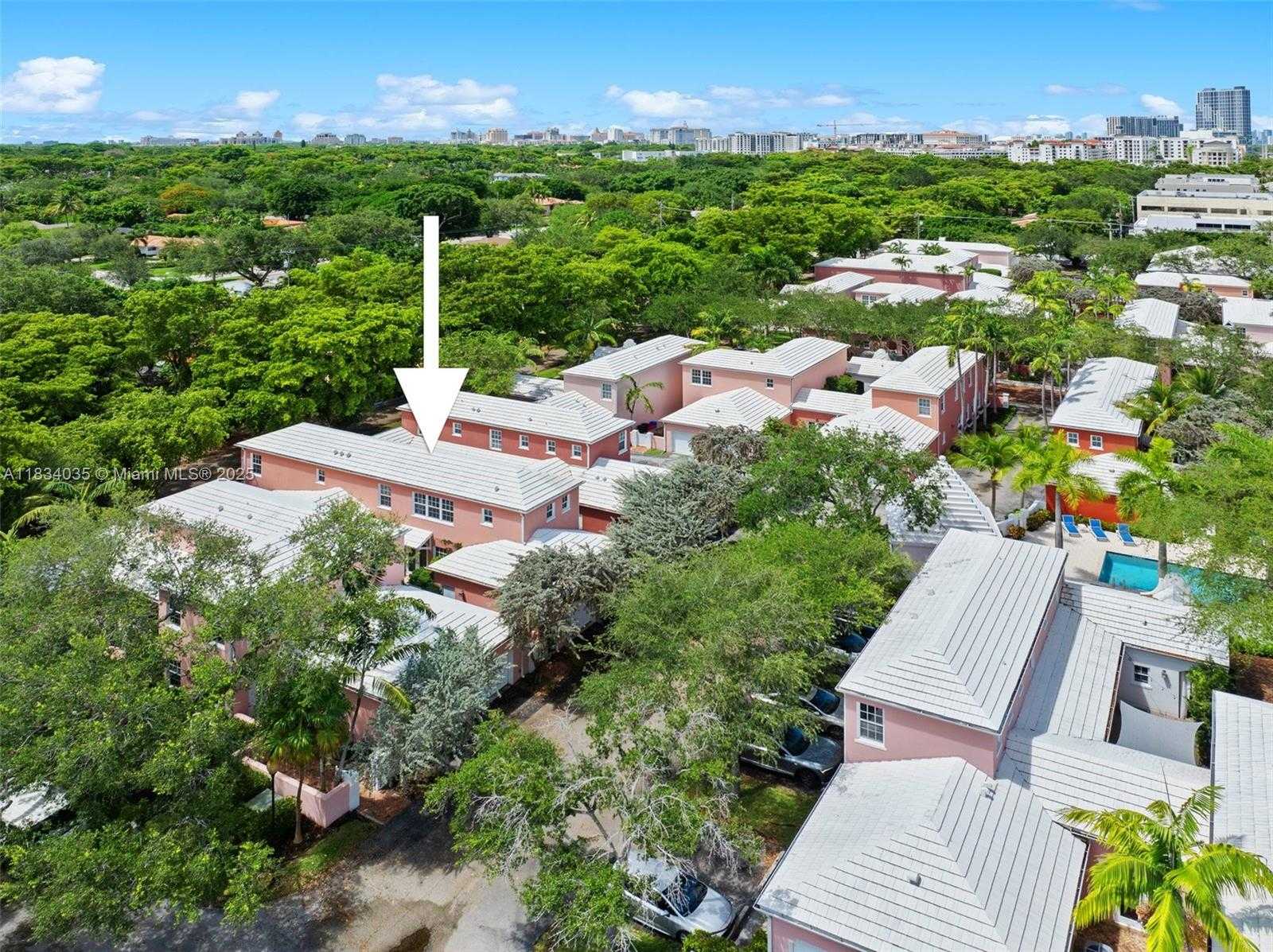 Small Image of 568 LORETTO AVE #11, Coral Gables Number 37