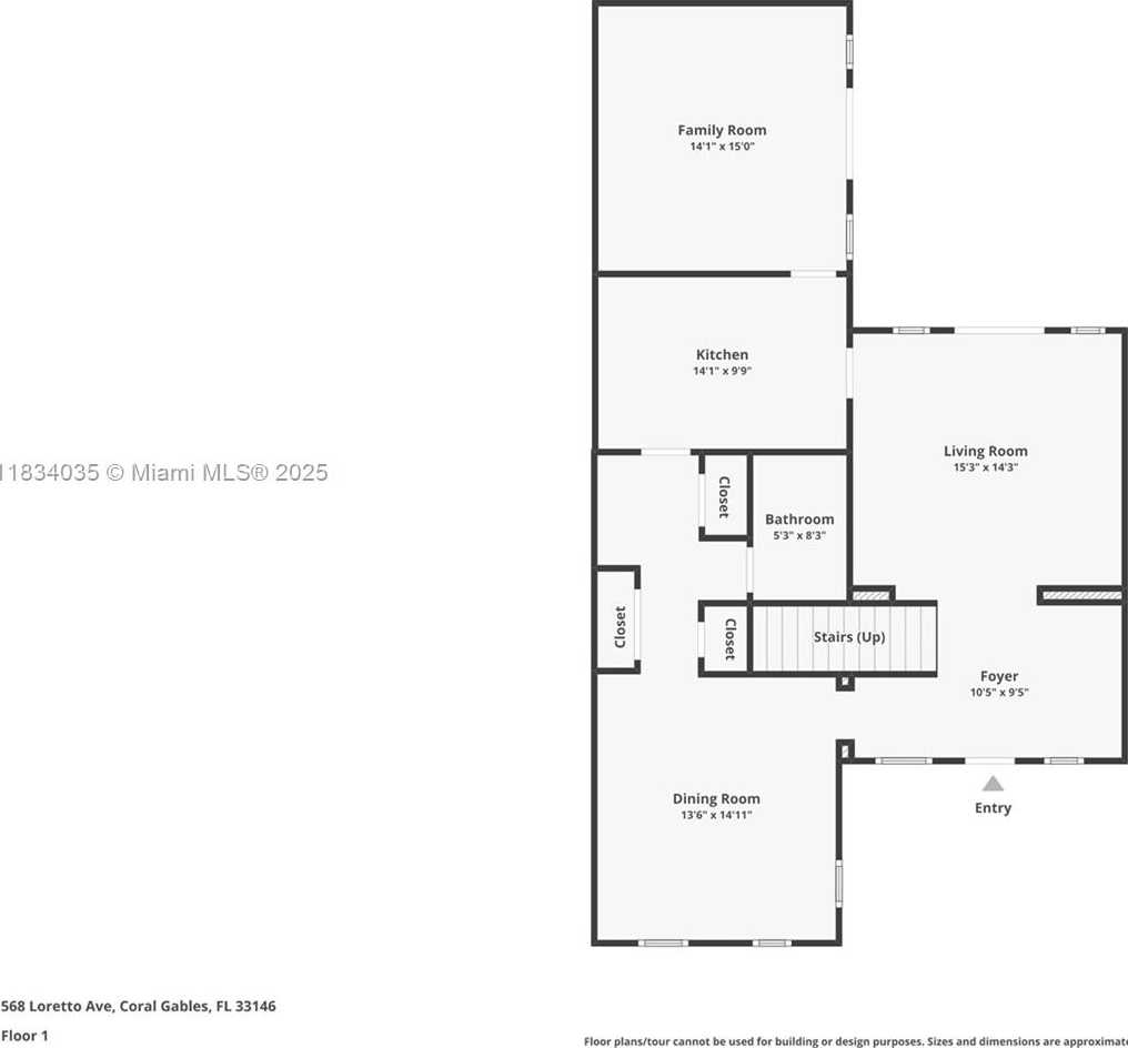 Small Image of 568 LORETTO AVE #11, Coral Gables Number 40