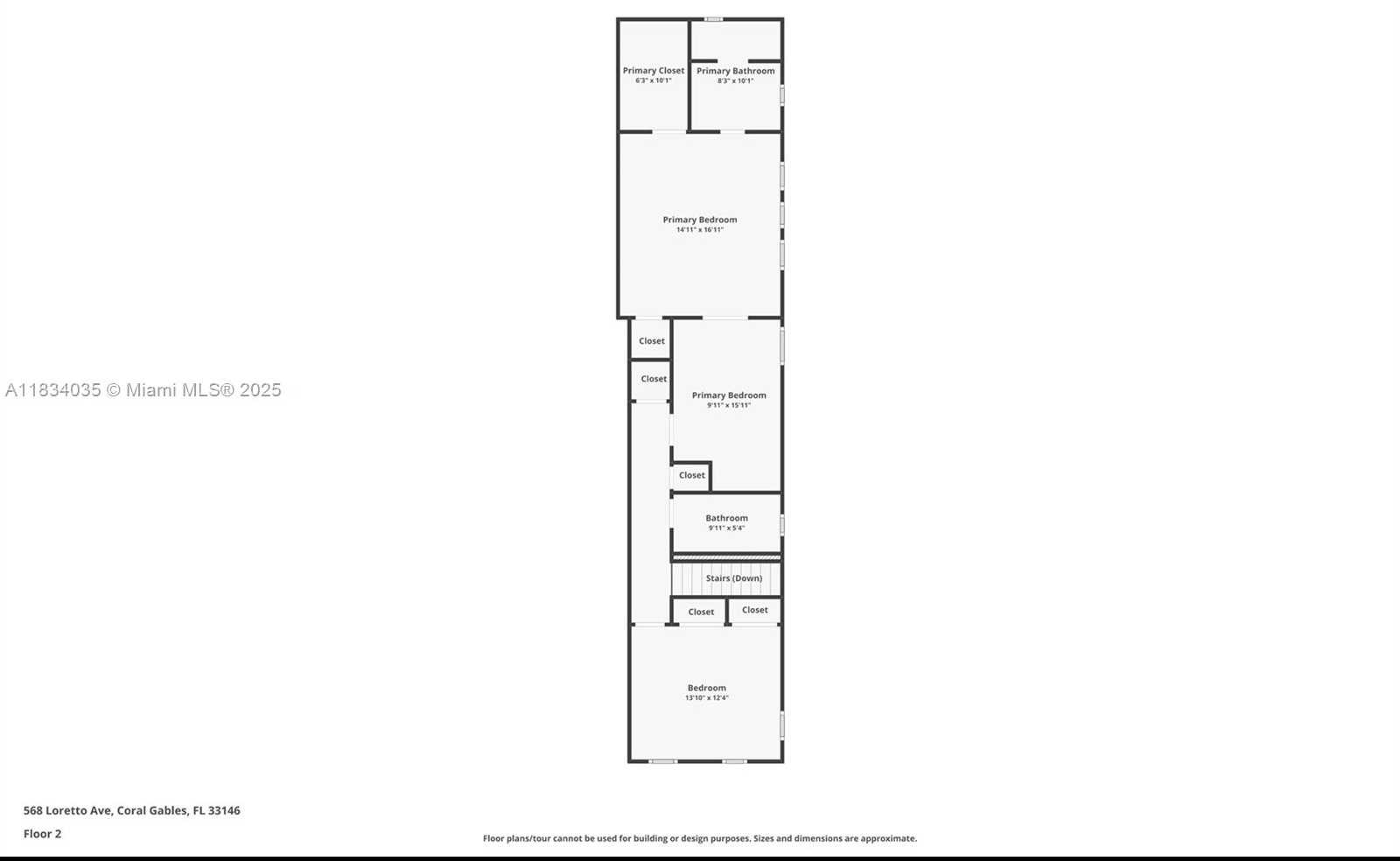 Small Image of 568 LORETTO AVE #11, Coral Gables Number 41