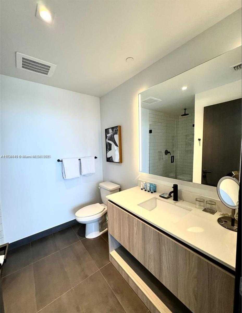 Small Image of 398 NORTH EAST 5TH STREET #1710, Miami Number 10