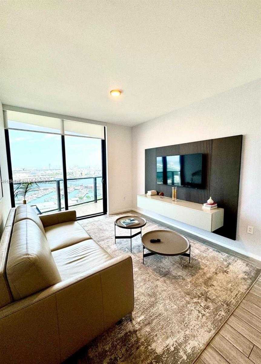 Small Image of 398 NORTH EAST 5TH STREET #1710, Miami Number 3