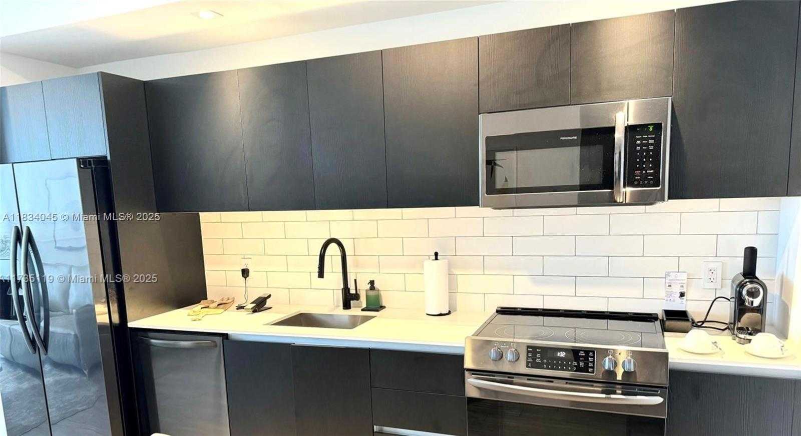 Small Image of 398 NORTH EAST 5TH STREET #1710, Miami Number 5