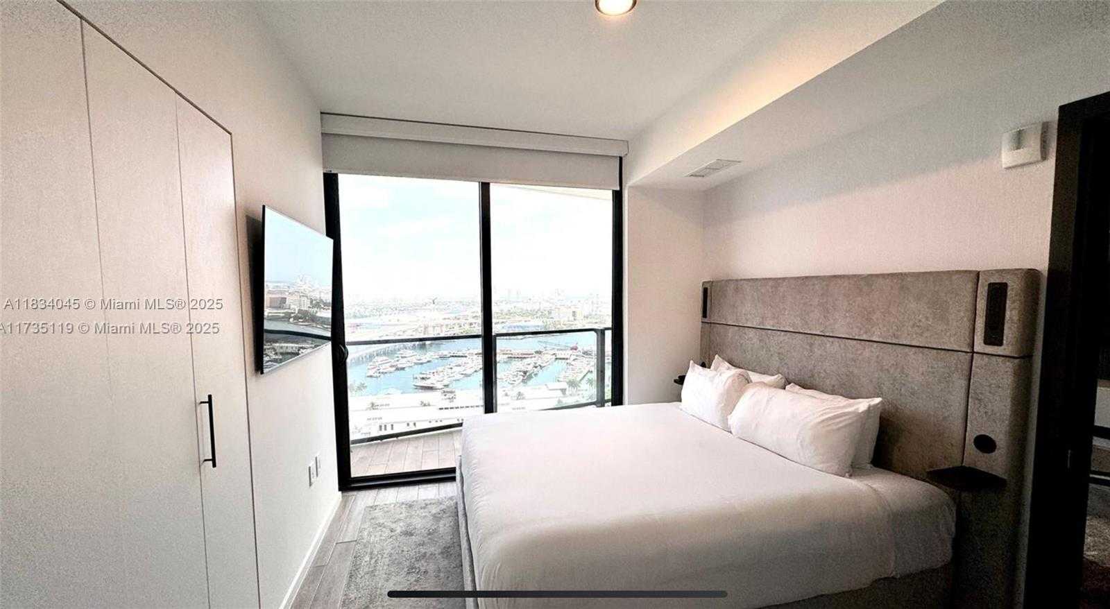 Small Image of 398 NORTH EAST 5TH STREET #1710, Miami Number 8