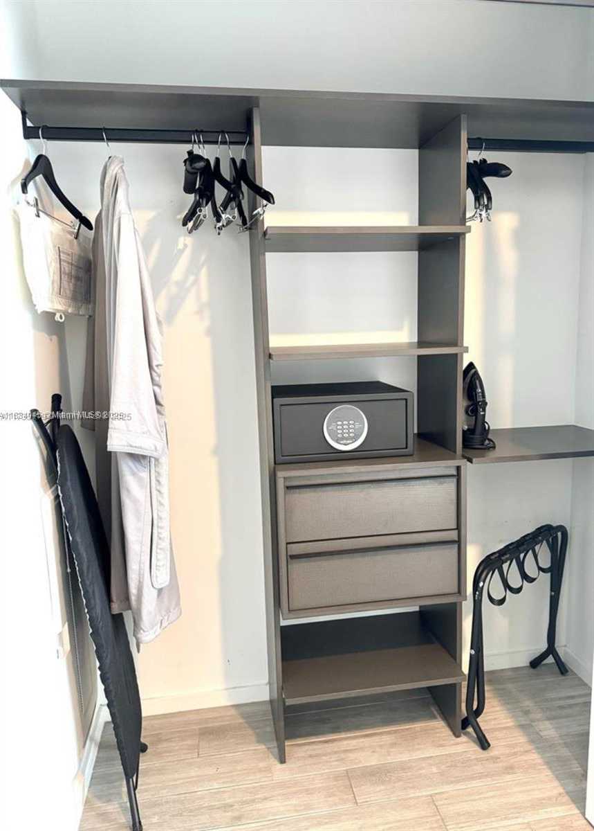 Small Image of 398 NORTH EAST 5TH STREET #1710, Miami Number 9
