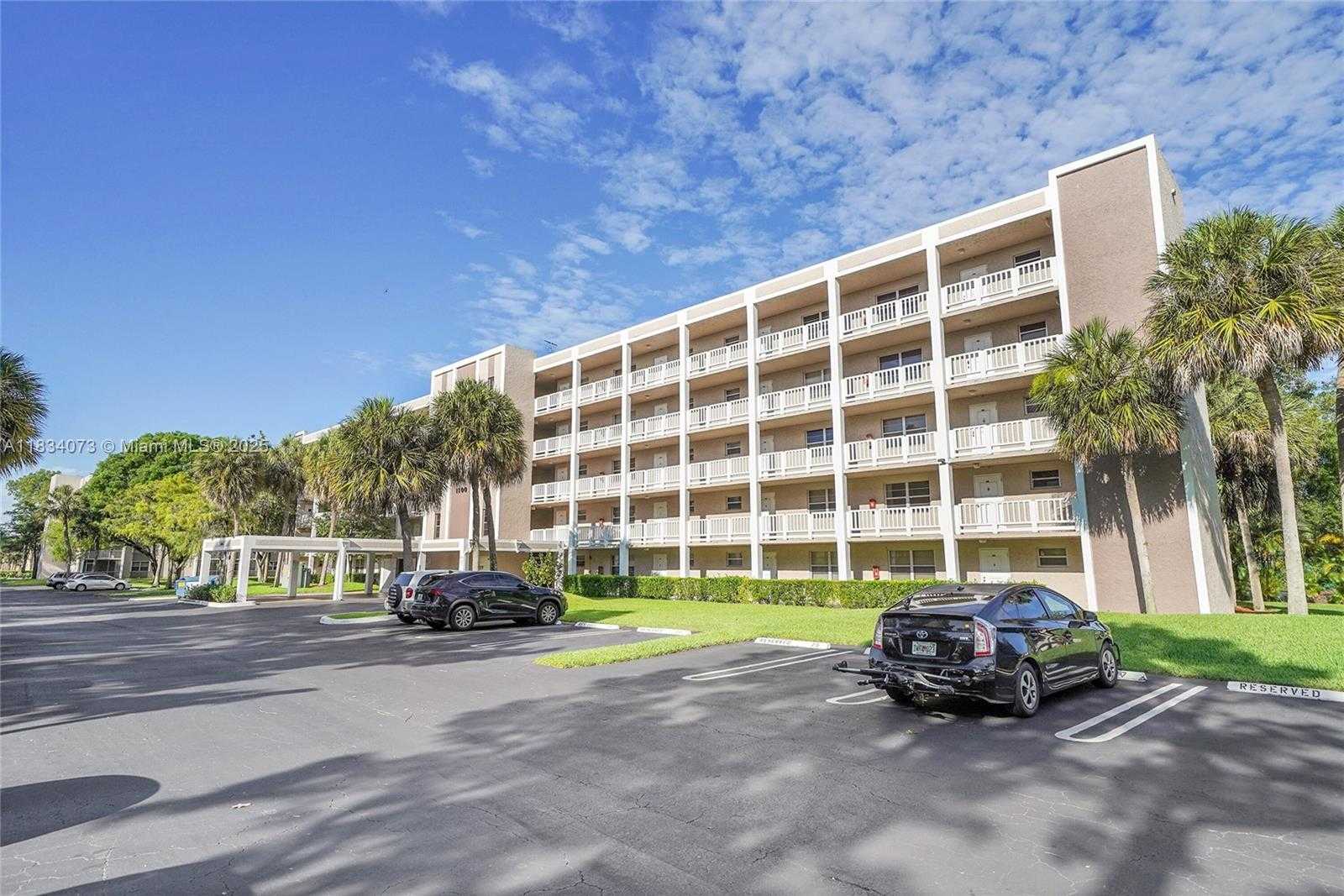 Small Image of 1100 NORTH WEST 87TH AVE #306, Coral Springs Number 2