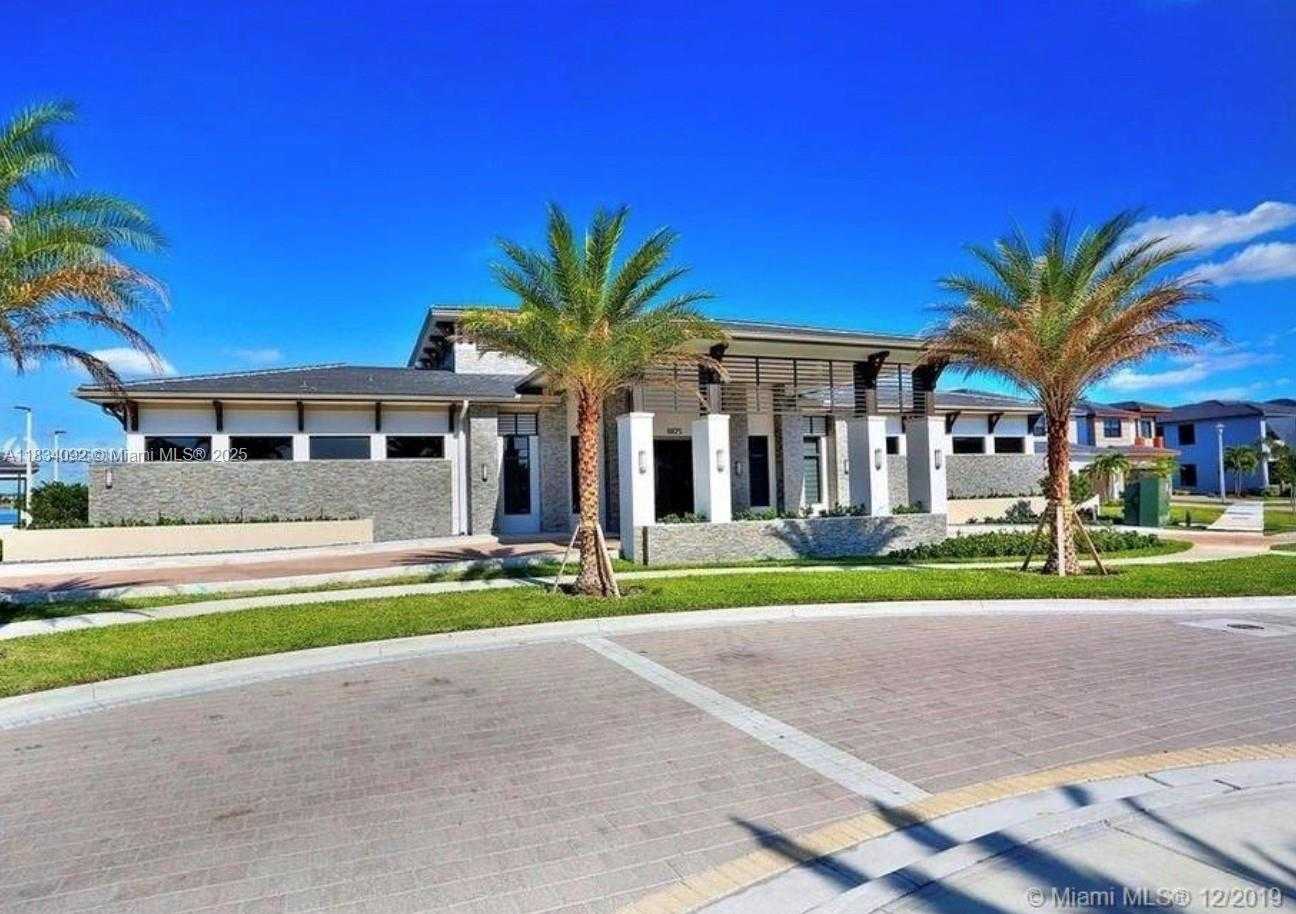 Small Image of 15842 NORTH WEST 91 CT #15842, Miami Lakes Number 14