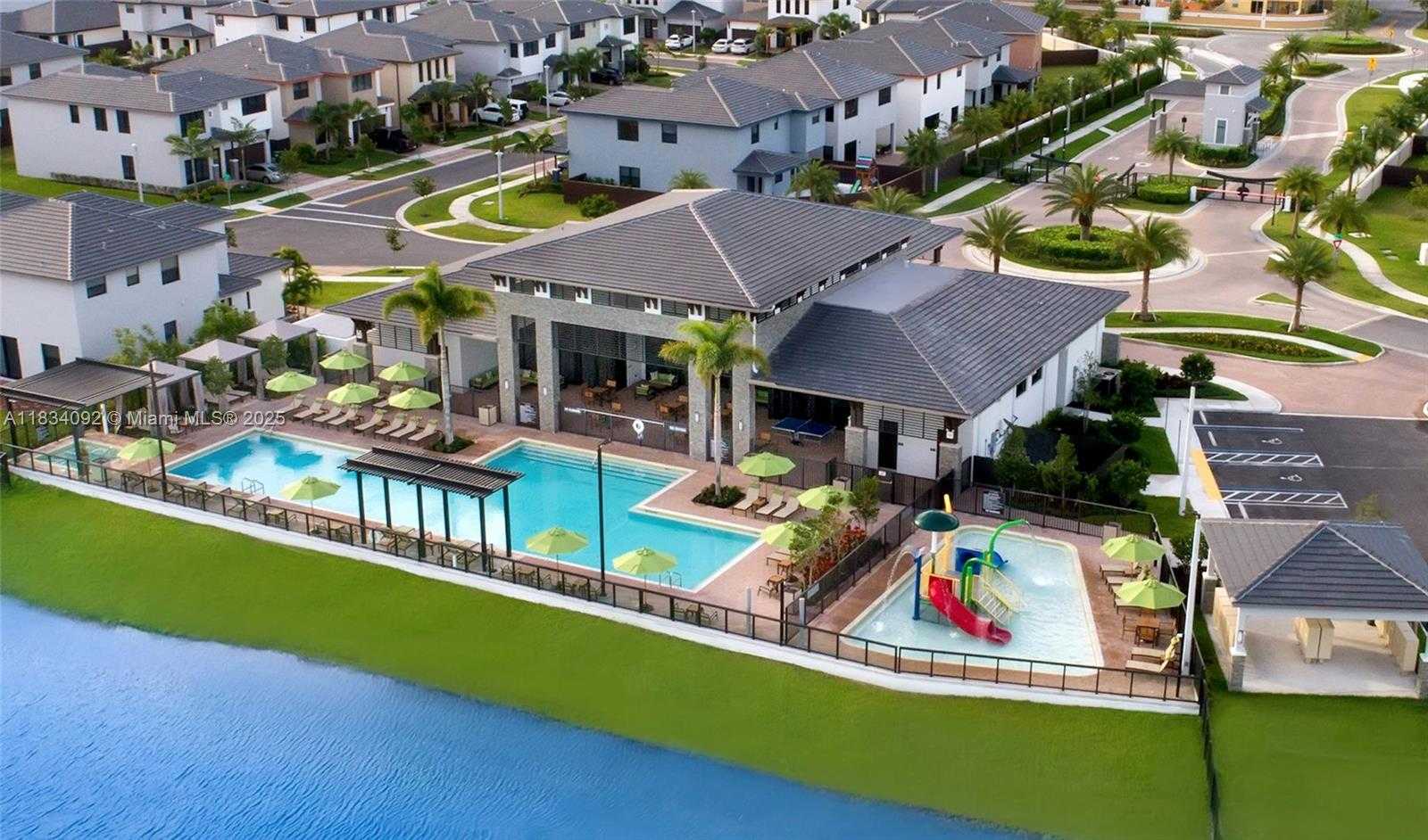 Small Image of 15842 NORTH WEST 91 CT #15842, Miami Lakes Number 15