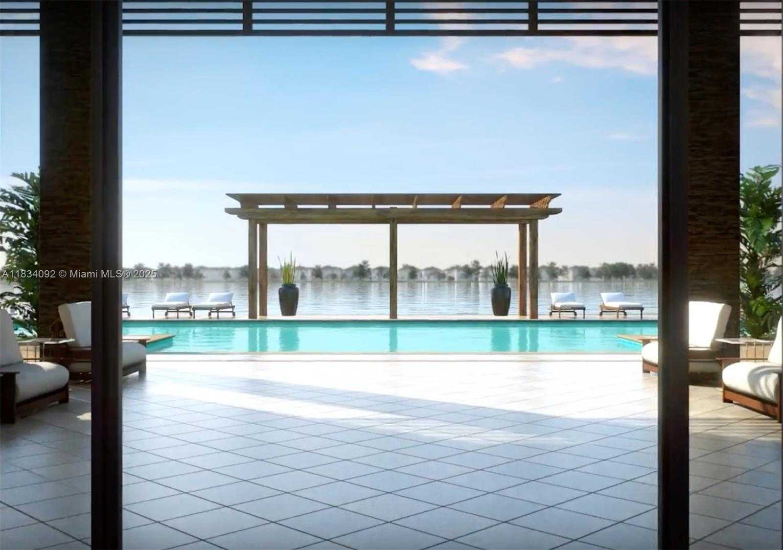 Small Image of 15842 NORTH WEST 91 CT #15842, Miami Lakes Number 18