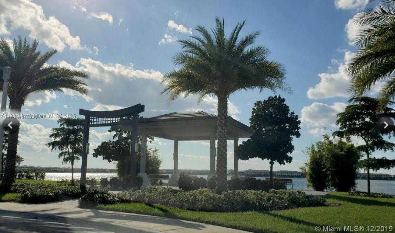 Small Image of 15842 NORTH WEST 91 CT #15842, Miami Lakes Number 21