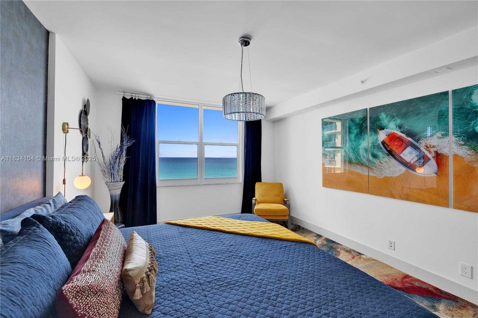 Small Image of 2501 SOUTH OCEAN DR #922, Hollywood Number 11