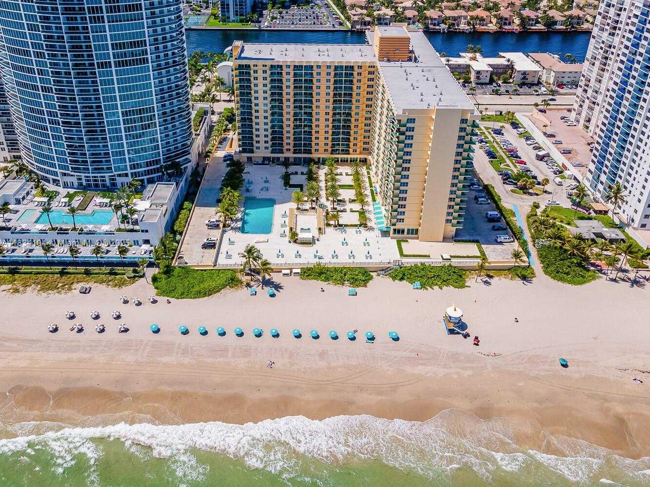 Small Image of 2501 SOUTH OCEAN DR #922, Hollywood Number 45