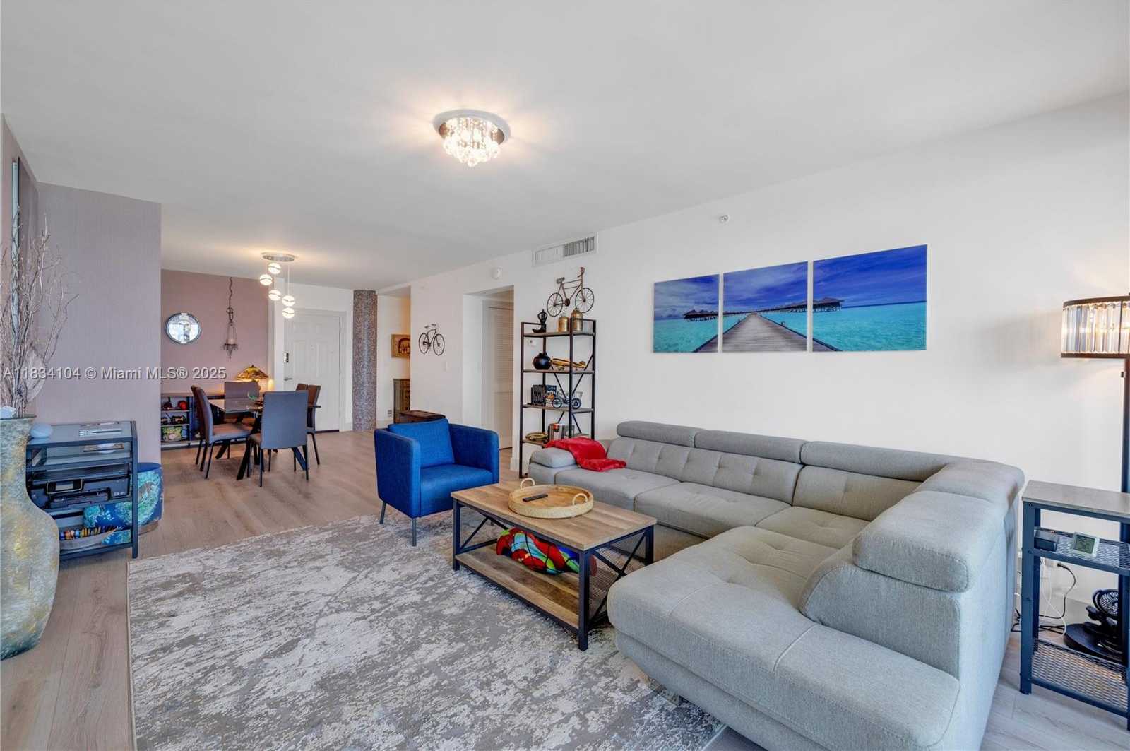 Small Image of 2501 SOUTH OCEAN DR #922, Hollywood Number 8