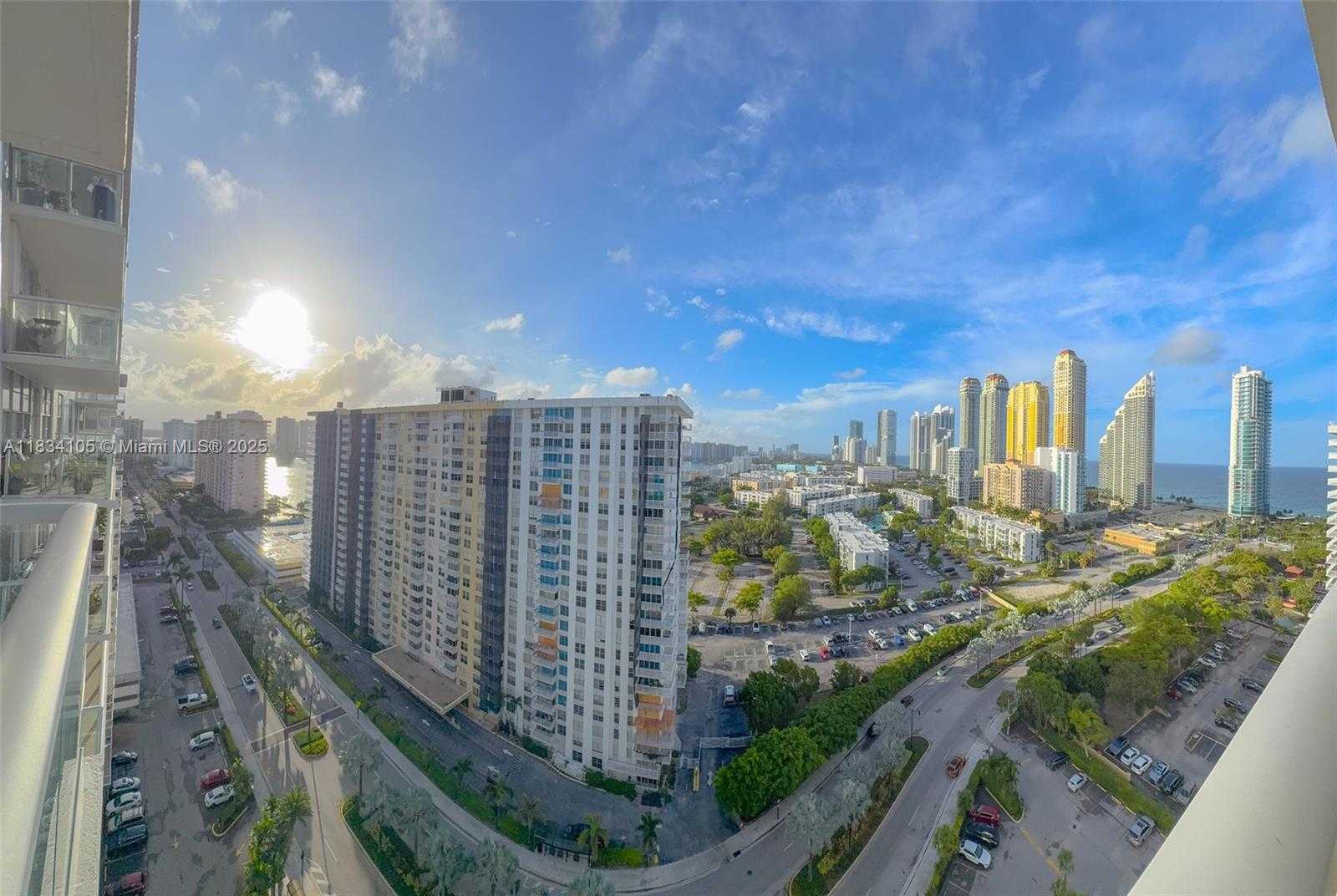 Small Image of 230 174TH ST #2207, Sunny Isles Beach Number 2