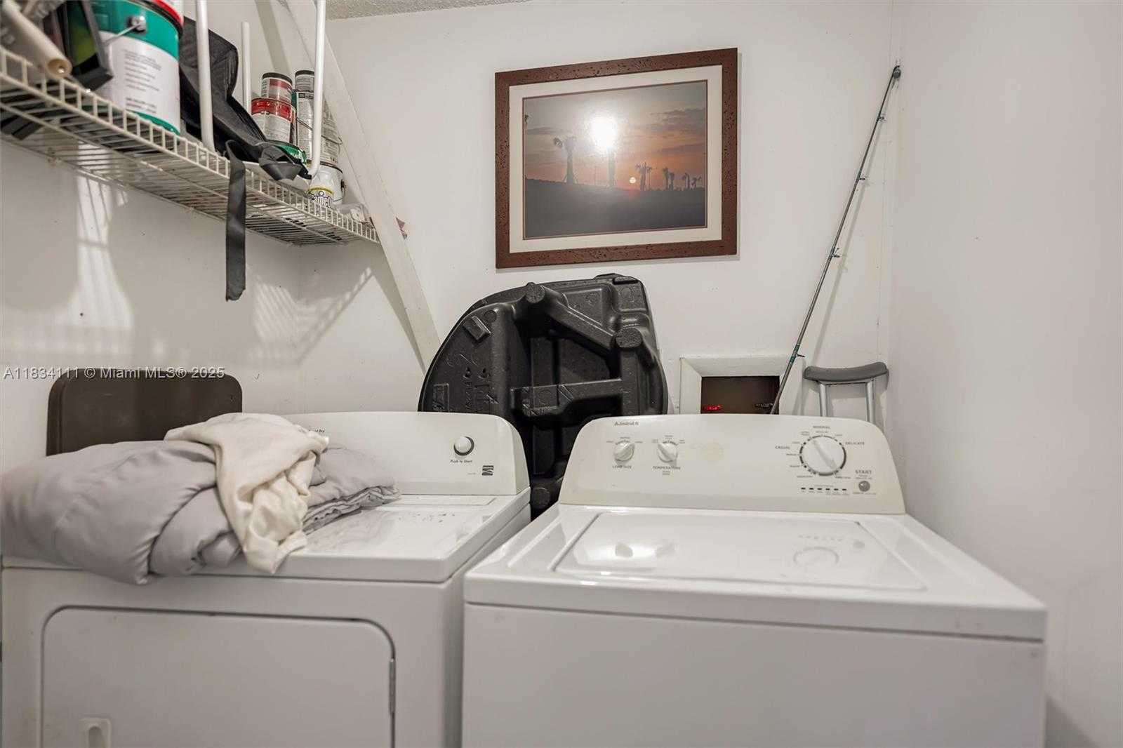 Small Image of 9723 HAMMOCKS BLVD #102, Miami Number 25