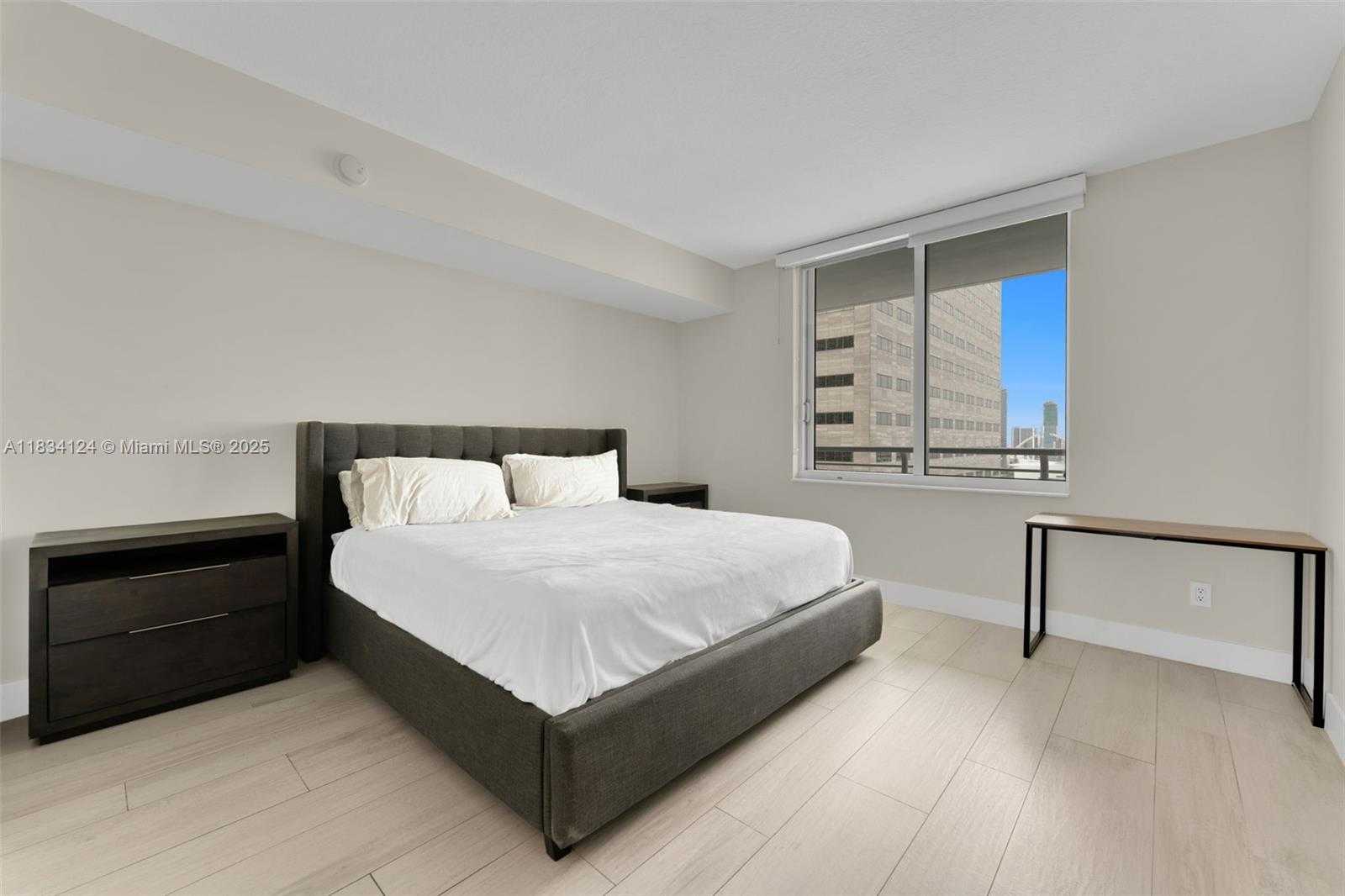 Small Image of 325 SOUTH BISCAYNE BLVD #2816, Miami Number 16