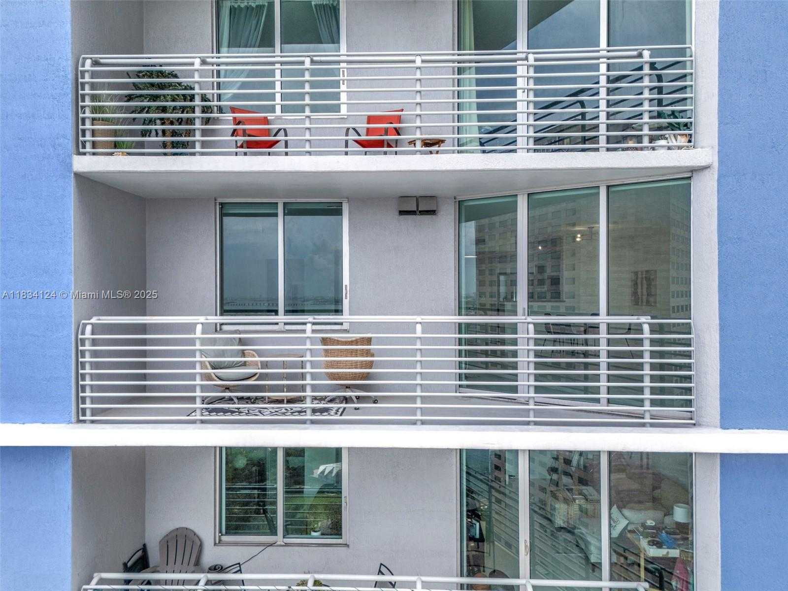 Small Image of 325 SOUTH BISCAYNE BLVD #2816, Miami Number 20